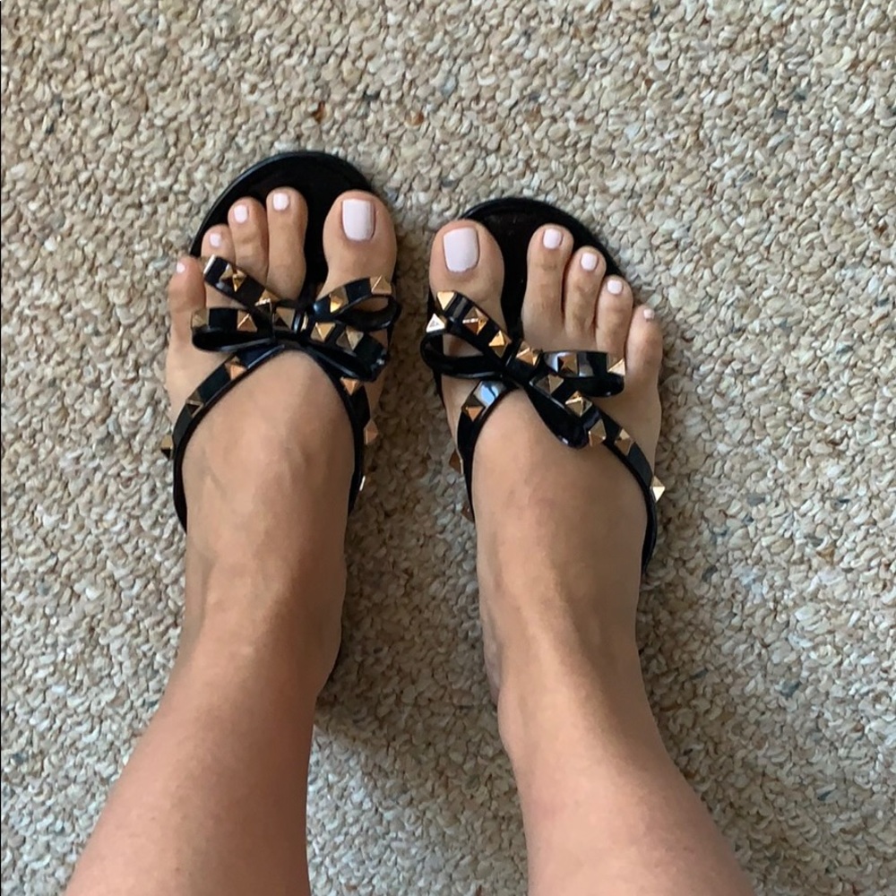 Valentino jellies